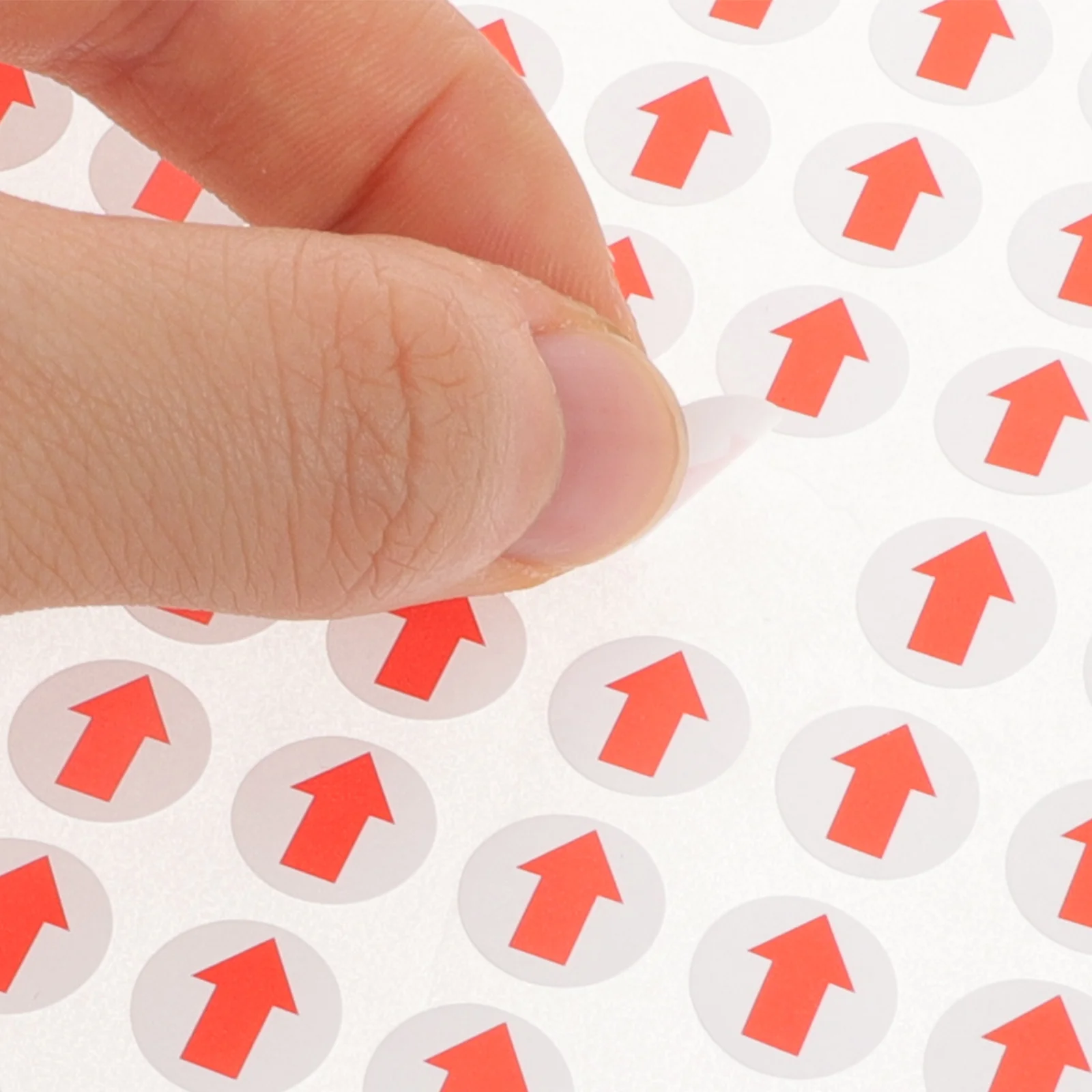 Arrow Stickers Red Directional Floor Marking Signs For Office Safety Direction Indication Decals
Arrow Stickers Red Directional Floor Marking Signs For Office Safety Direction Indication Decals