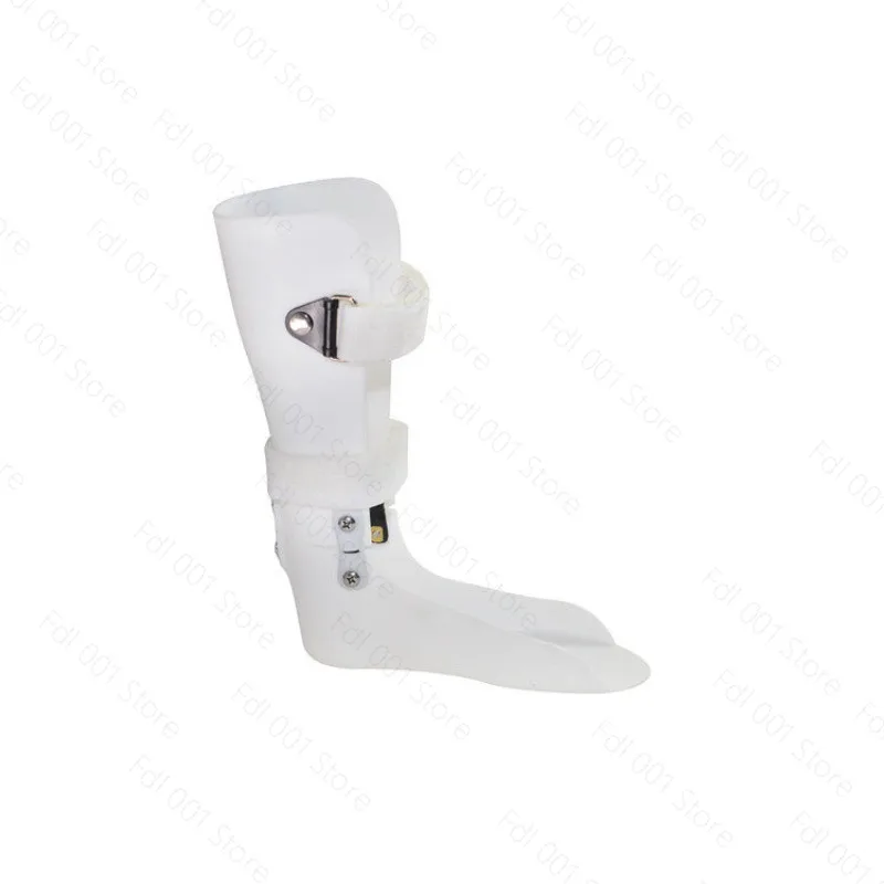 Kids Ankle Foot Orthosis Brace for Foot Varus Valgus Ankle Sprain Fracture Rehabilitation Support
Kids Ankle Foot Orthosis Brace for Foot Varus Valgus Ankle Sprain Fracture Rehabilitation Support