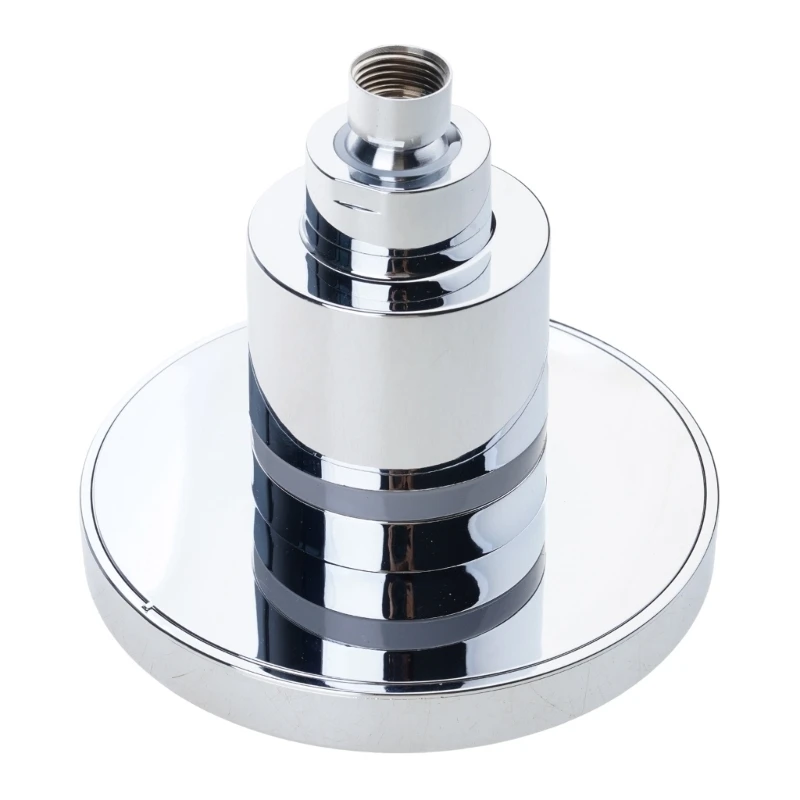 Q5WD Water Softening Shower Head Brasses Connectors Vitamin C Filter Skin Protecting
Q5WD Water Softening Shower Head Brasses Connectors Vitamin C Filter Skin Protecting