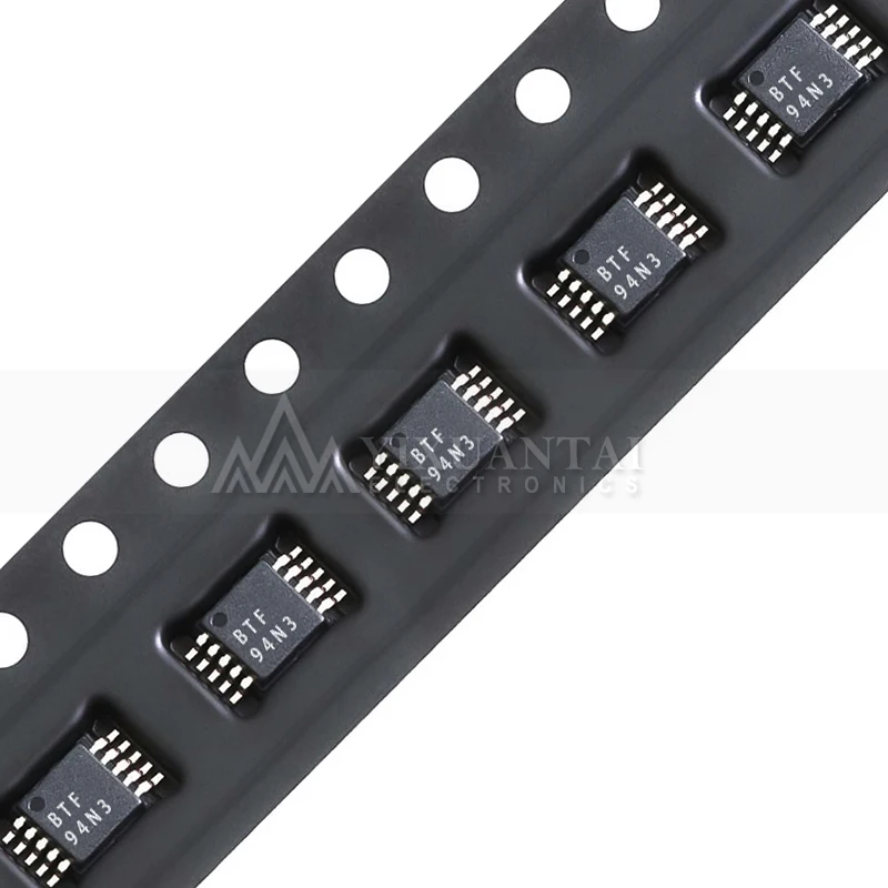 10pcs/lot MSOP-10 NEW original SN65HVD3086EDGSR Marking: BTF RS-485 Interface IC MSOP-10 SN65HVD3086 EDGSR BTF MSOP10
10pcs/lot MSOP-10 NEW original SN65HVD3086EDGSR Marking: BTF RS-485 Interface IC MSOP-10 SN65HVD3086 EDGSR BTF MSOP10
