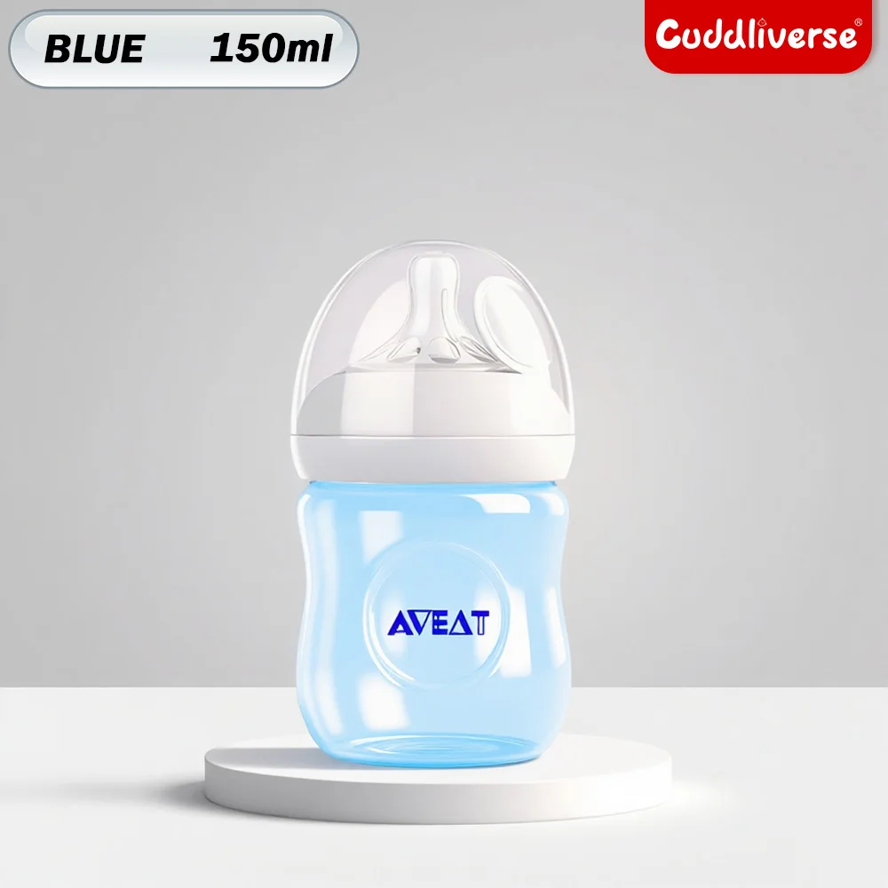 1PC150/250 ml baby feeding bottle, blue boy and girl bottle, 5.5cm standard caliber, PP bottle, drop resistant,gift,boy and gril
1PC150/250 ml baby feeding bottle, blue boy and girl bottle, 5.5cm standard caliber, PP bottle, drop resistant,gift,boy and gril