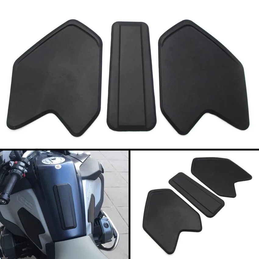 Non-slip Fuel Tank Pads Decals Protector Sticker Parts For BMW R1200GS ADV 2014 2015 2016 2017 2018 2019 Motorcycle Accessories
Non-slip Fuel Tank Pads Decals Protector Sticker Parts For BMW R1200GS ADV 2014 2015 2016 2017 2018 2019 Motorcycle Accessories