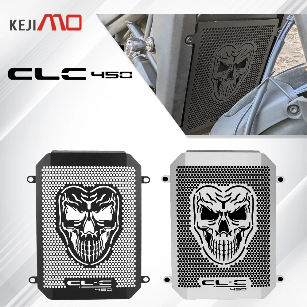 Motorcycle Accessories Radiator Grille Guard Cover FOR CFMOTO CF MOTO 450CL-C 450 CLC CL-C450 CLC450 Bobber 2023 2024 2025 2026
Motorcycle Accessories Radiator Grille Guard Cover FOR CFMOTO CF MOTO 450CL-C 450 CLC CL-C450 CLC450 Bobber 2023 2024 2025 2026