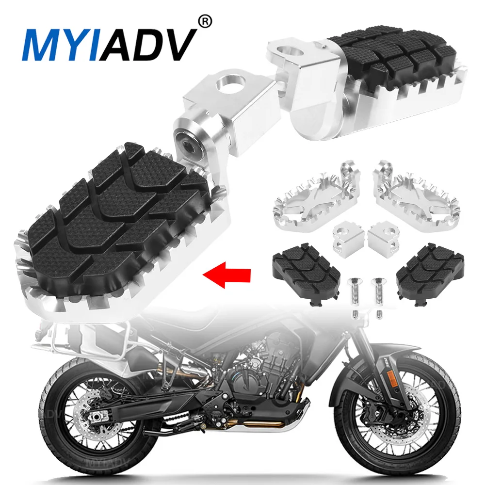 For CFMOTO 800MT 800NK MT800 NK800 CF800MT CF800NK 800 MT NK Motorcycle Adjustable Footrest Footpeg Foot Pegs Rests Accessories
For CFMOTO 800MT 800NK MT800 NK800 CF800MT CF800NK 800 MT NK Motorcycle Adjustable Footrest Footpeg Foot Pegs Rests Accessories