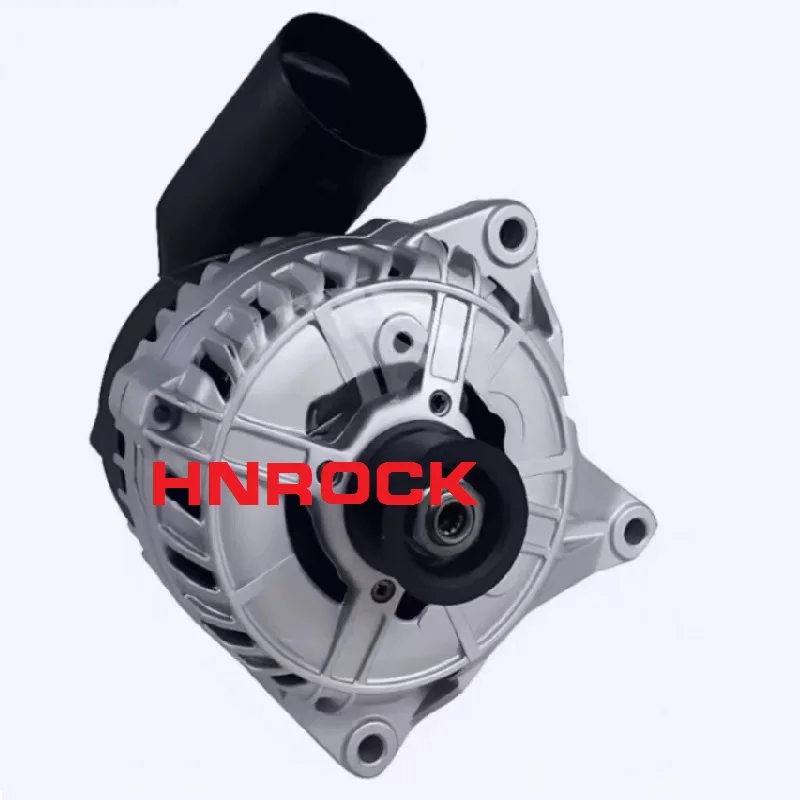 NEW HNROCK 12V 140A ALTERNATOR 0123214002 0986039200 0986039207 112538 12311704082 12311747295 1704082 for BMW
NEW HNROCK 12V 140A ALTERNATOR 0123214002 0986039200 0986039207 112538 12311704082 12311747295 1704082 for BMW