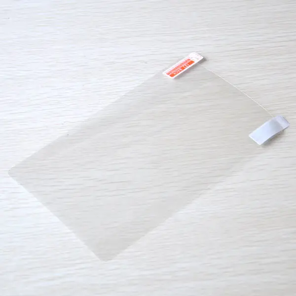Inch Screen Protector for Q88 Tablet Pc Anti Scratch Transparent Film Hd Extended Lifespan Easy Install
Inch Screen Protector for Q88 Tablet Pc Anti Scratch Transparent Film Hd Extended Lifespan Easy Install