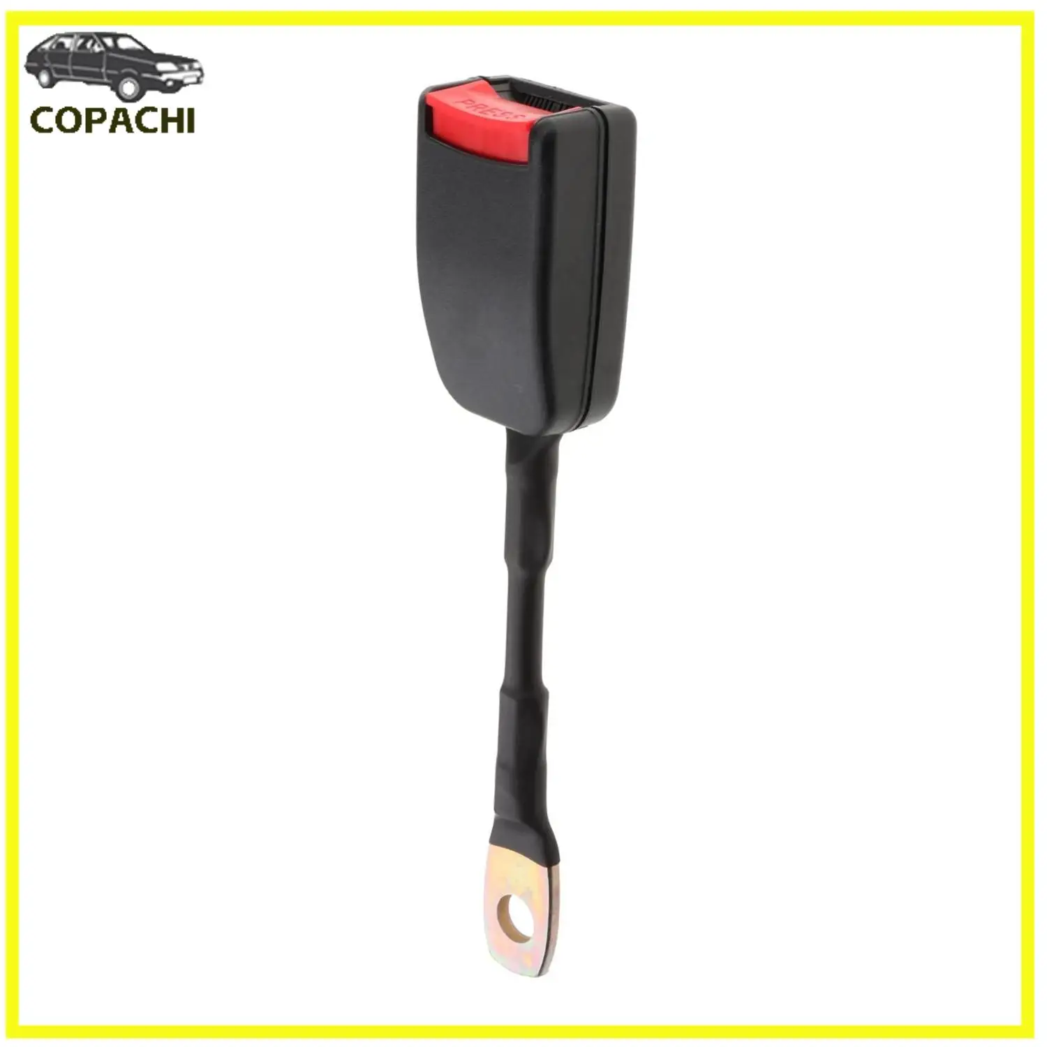 Car Seat Belt Clip Extension Buckles Car Safety Belt Lock Buckle Front Seat Belt Car Accessories Parts Extender Safety Belt Plug
Car Seat Belt Clip Extension Buckles Car Safety Belt Lock Buckle Front Seat Belt Car Accessories Parts Extender Safety Belt Plug