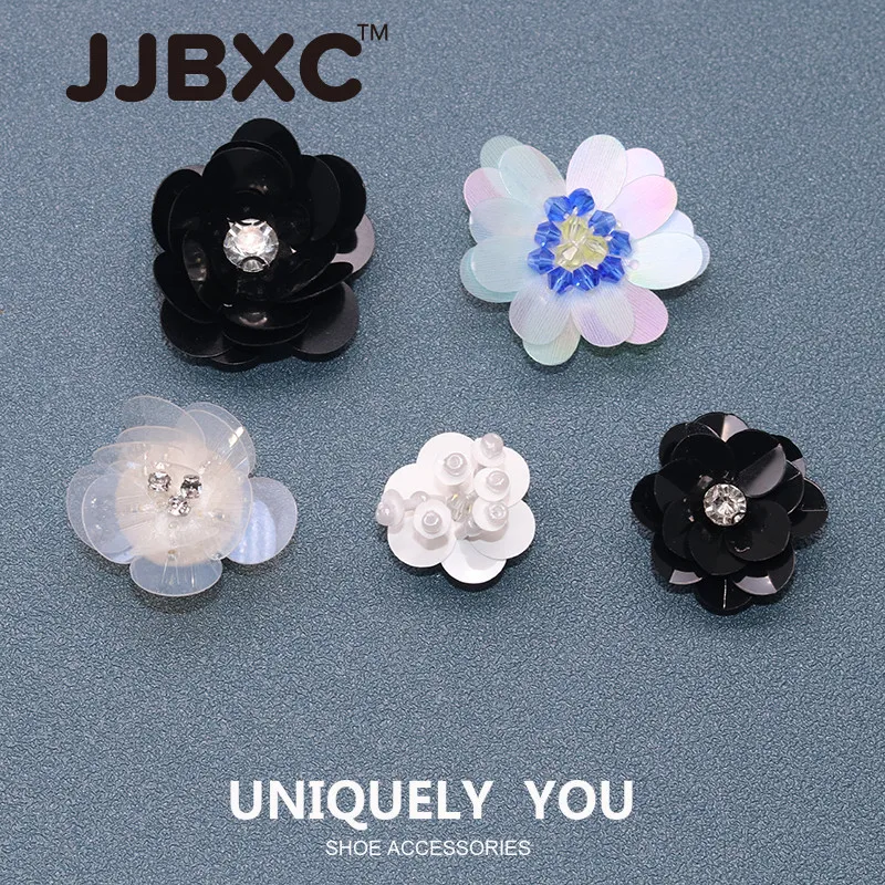 JJBXC CHARM обувь с пряжкой, аксессуары для обуви, трехмерный цветок, модная обувь «сделай сам», аксессуары, подходящие для кроссовок
JJBXC CHARM обувь с пряжкой, аксессуары для обуви, трехмерный цветок, модная обувь «сделай сам», аксессуары, подходящие для кроссовок