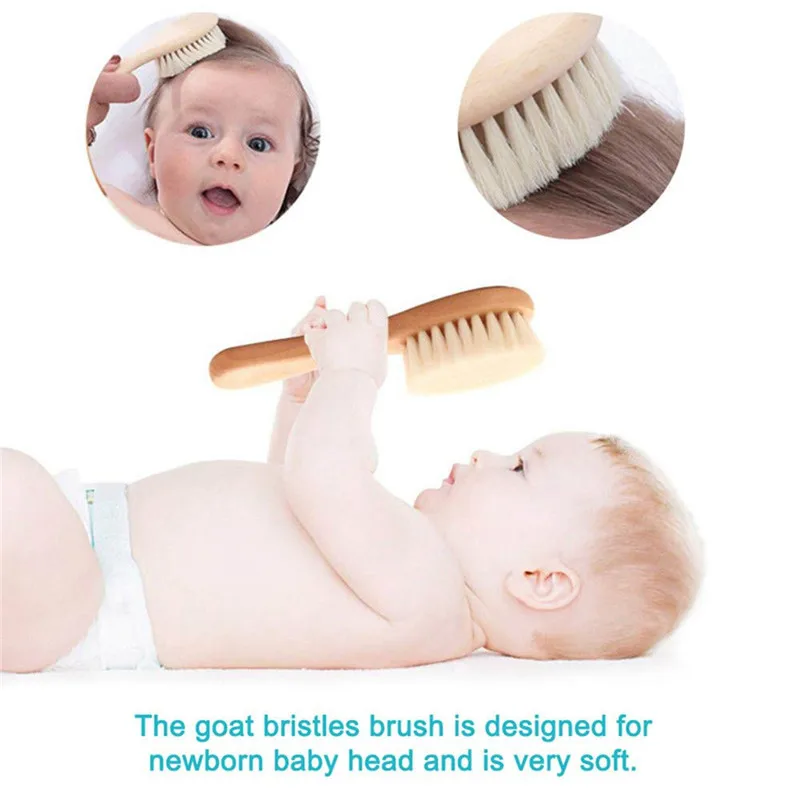2Pcs/Set Beech Comb, Wool Brush, Flat Comb, Portable Baby Shampoo Brush, Wool Soft Brush, Hair Comb Set
2Pcs/Set Beech Comb, Wool Brush, Flat Comb, Portable Baby Shampoo Brush, Wool Soft Brush, Hair Comb Set