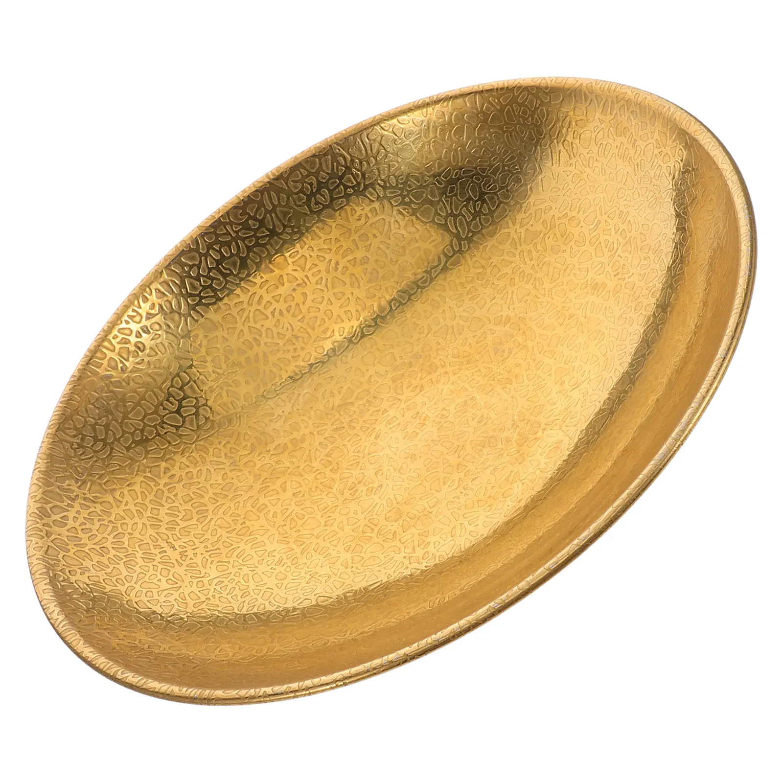 Korean Stainless Steel Hammered Bowl Creative Fruit Salad Living Room Centerpiece Kitchen Use Gold Decorative Multifunctional
Korean Stainless Steel Hammered Bowl Creative Fruit Salad Living Room Centerpiece Kitchen Use Gold Decorative Multifunctional