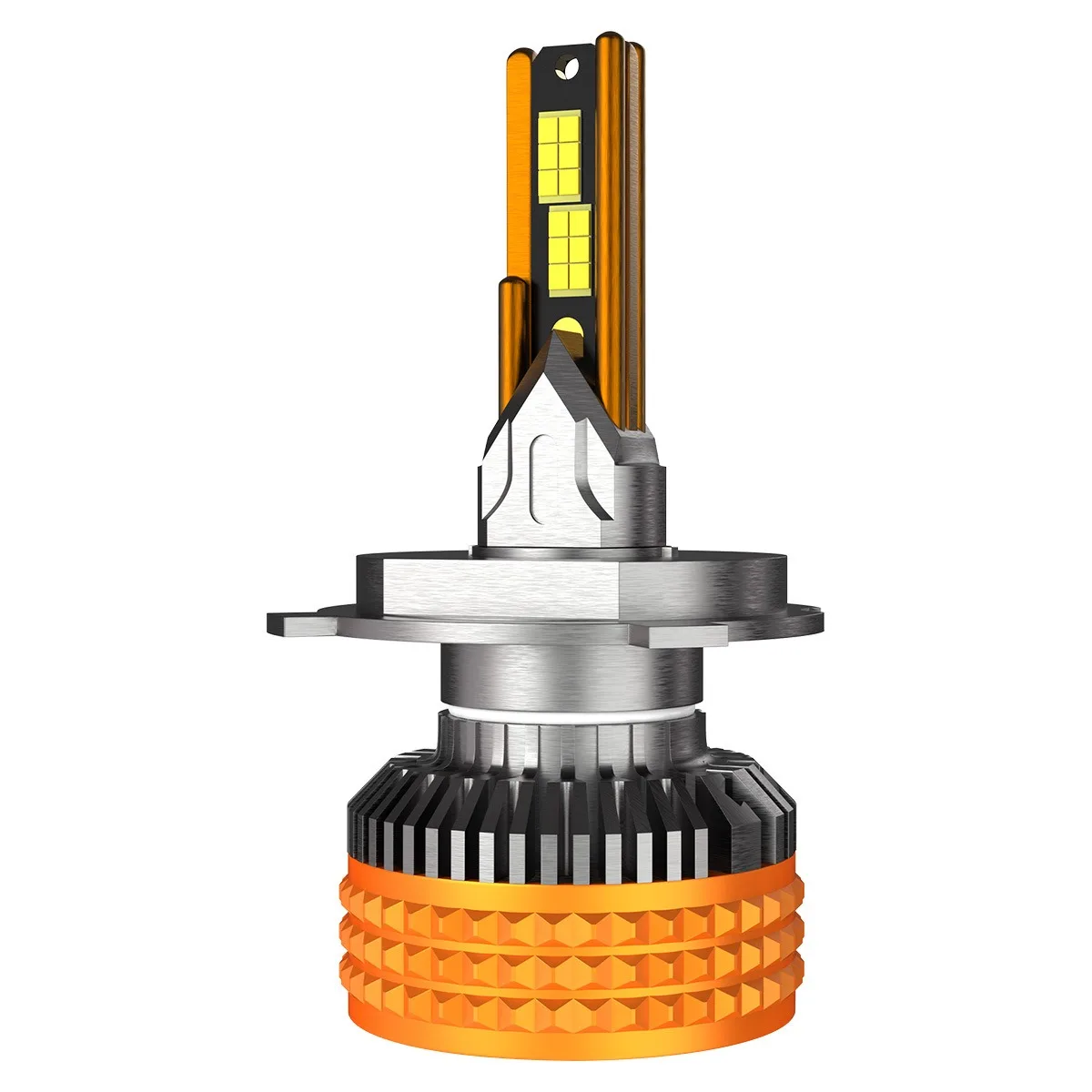 9005 9006 9012 LED Headlight Bulbs 12V 65W 6000K 8500Lm Car Light Retrofit
9005 9006 9012 LED Headlight Bulbs 12V 65W 6000K 8500Lm Car Light Retrofit