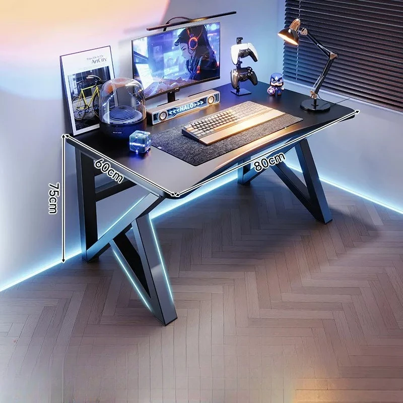 Gaming Luxury Monitor Stand Computer Desk Modern Vintage Computer Desk Sedentary Mid Century Organizer Mesa Elevable Furniture
Gaming Luxury Monitor Stand Computer Desk Modern Vintage Computer Desk Sedentary Mid Century Organizer Mesa Elevable Furniture