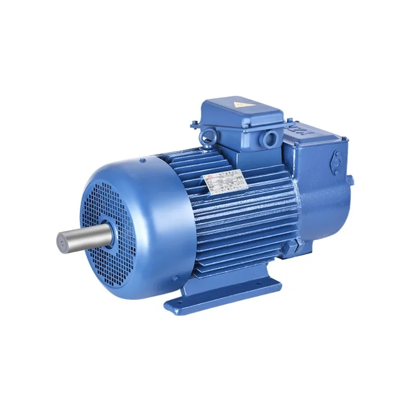 YZR Hoisting Motor 380v Three-phase Asynchronous Motor 5.5 KW 7.5/11/15/22/30 KW
YZR Hoisting Motor 380v Three-phase Asynchronous Motor 5.5 KW 7.5/11/15/22/30 KW