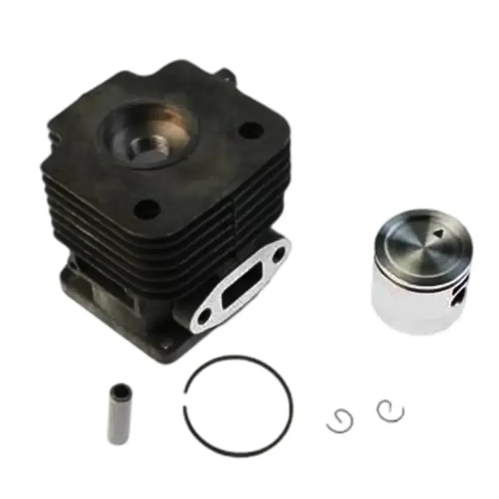 35mm Cylinder For Piston Kit 6698480 For Brushcutters CG27EASP CG27EASPSL TCG-27EBDP TCG-27EBSP And TCG-27EASPSL Accessories
35mm Cylinder For Piston Kit 6698480 For Brushcutters CG27EASP CG27EASPSL TCG-27EBDP TCG-27EBSP And TCG-27EASPSL Accessories