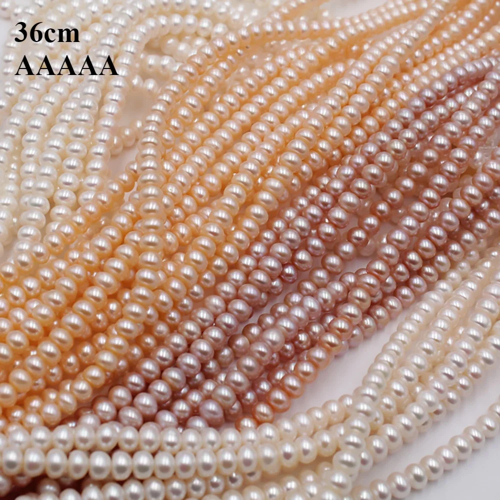 7-9mm 5A Natural Freshwater Pearl White Purple Pink Near Round High Quality Bead Jewelry Make DIY Necklace Bracelet Accessories
7-9mm 5A Natural Freshwater Pearl White Purple Pink Near Round High Quality Bead Jewelry Make DIY Necklace Bracelet Accessories