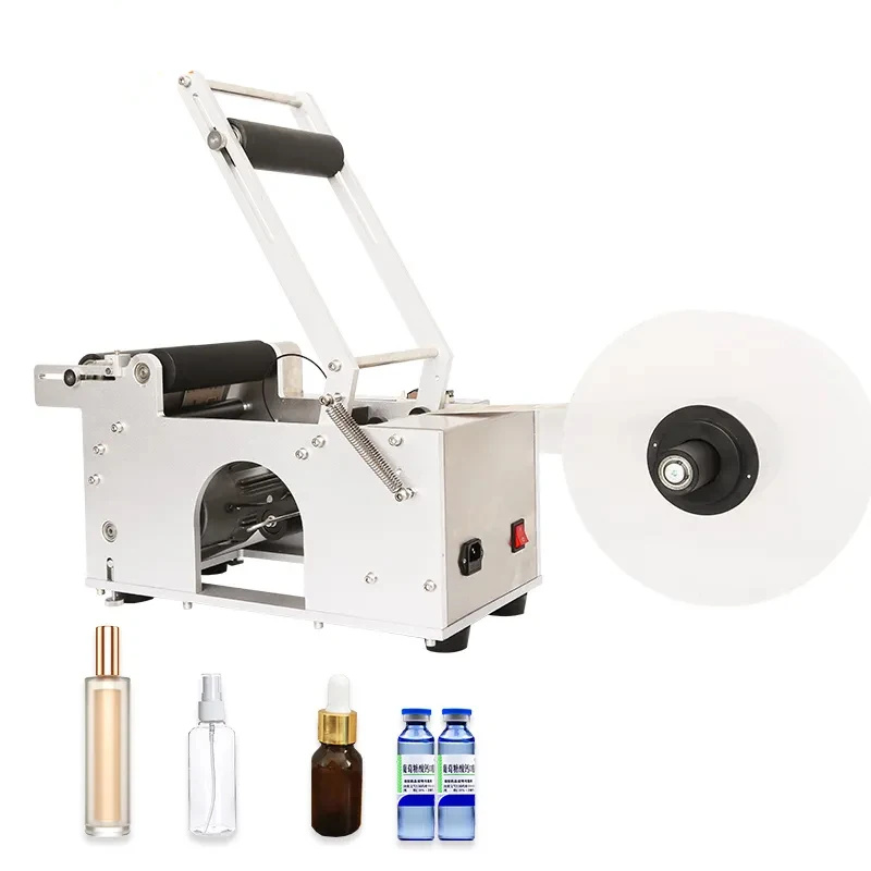 Hot Selling Low Price Labeling Machine Commercial Automatic Date Label Pattern Printing Machine
Hot Selling Low Price Labeling Machine Commercial Automatic Date Label Pattern Printing Machine