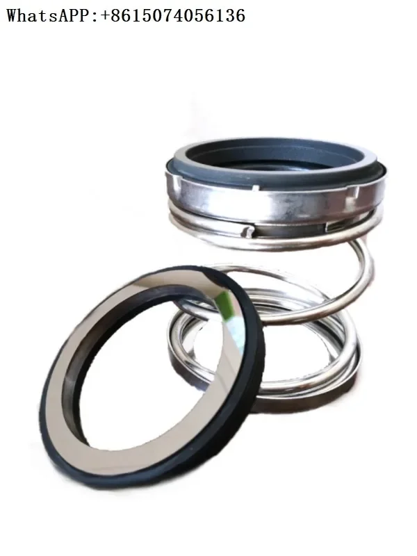 Special mechanical seal for 2BV water ring vacuum pump Water ring vacuum pump Mechanical seal Water seal
Special mechanical seal for 2BV water ring vacuum pump Water ring vacuum pump Mechanical seal Water seal