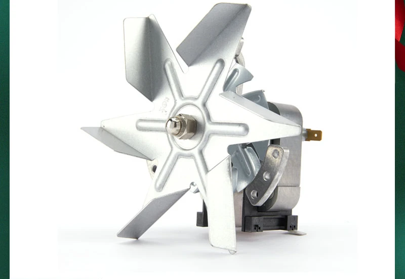 J238-7224 / 7227 Sx-0002 Short Shaft Constant Temperature Drying Fan Incubator High Temperature Motor
J238-7224 / 7227 Sx-0002 Short Shaft Constant Temperature Drying Fan Incubator High Temperature Motor