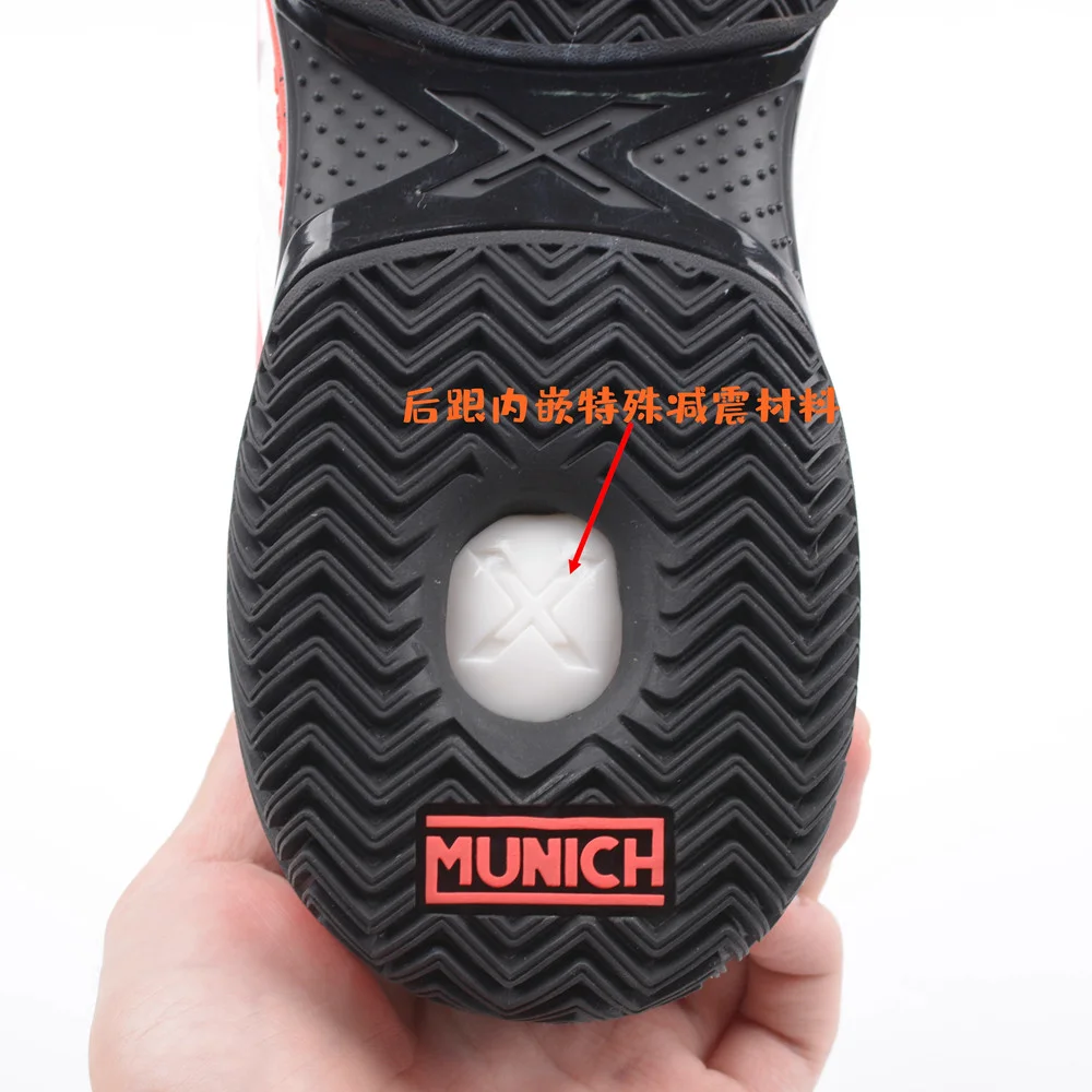 Обувь для марафонского бега, профессиональная стабильная поддержка, амортизация, сверхлегкие кроссовки для прыжков, уличная повседневная обувь
Обувь для марафонского бега, профессиональная стабильная поддержка, амортизация, сверхлегкие кроссовки для прыжков, уличная повседневная обувь