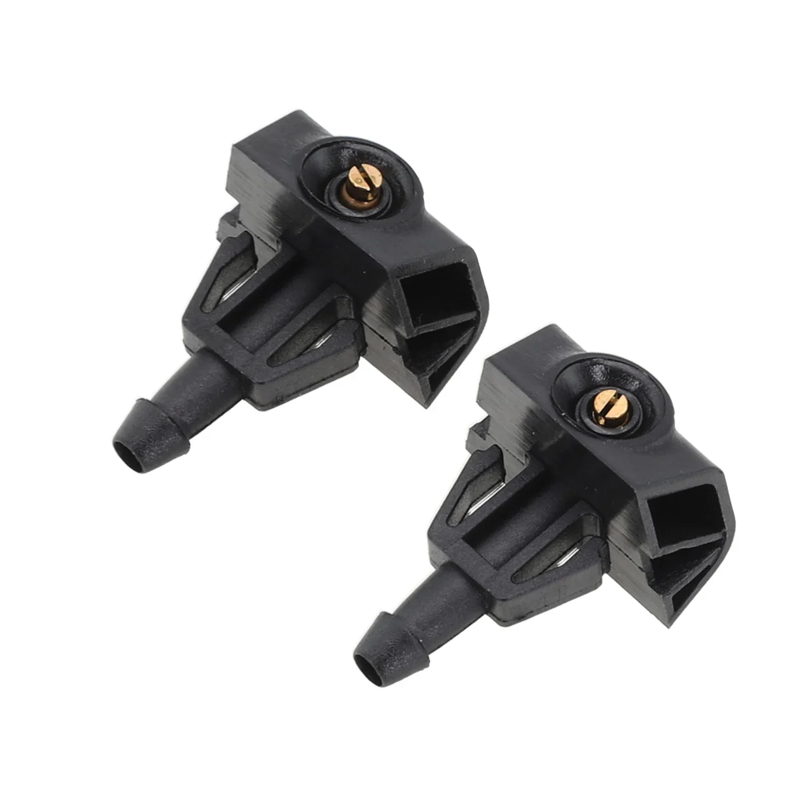 2Pcs Car Windshield Washer Nozzle For Nissan For JUKE F15 2015-2018 Engine Hood Wiper Spray Nozzle Spray Head Car Wiper
2Pcs Car Windshield Washer Nozzle For Nissan For JUKE F15 2015-2018 Engine Hood Wiper Spray Nozzle Spray Head Car Wiper