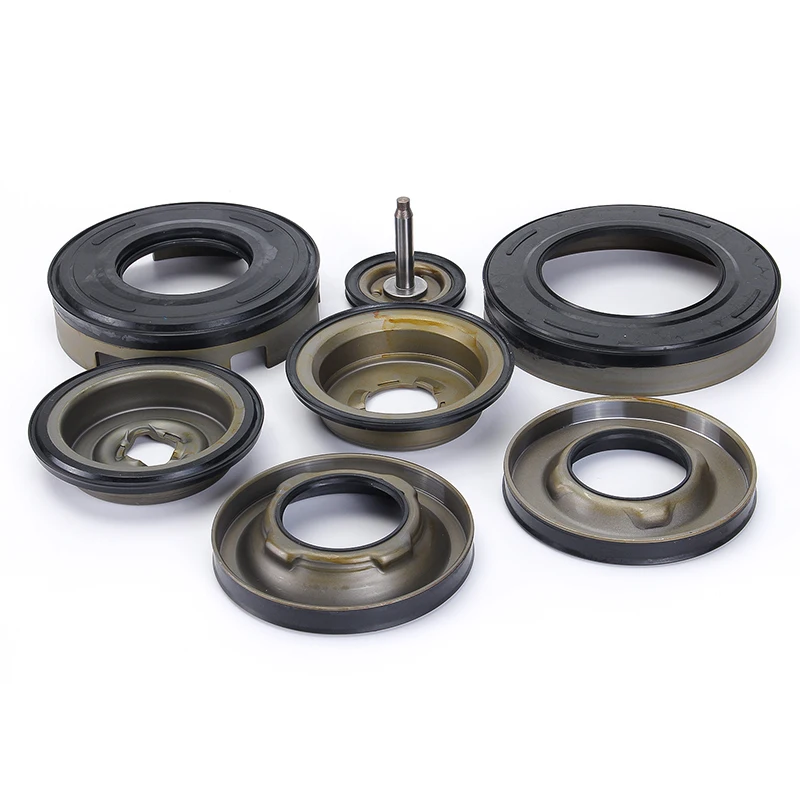4F27E Transmission Piston KIT For Mazda Car Spare Parts 4F27E Piston Pack Automatic Transmission Piston Pack Kit
4F27E Transmission Piston KIT For Mazda Car Spare Parts 4F27E Piston Pack Automatic Transmission Piston Pack Kit