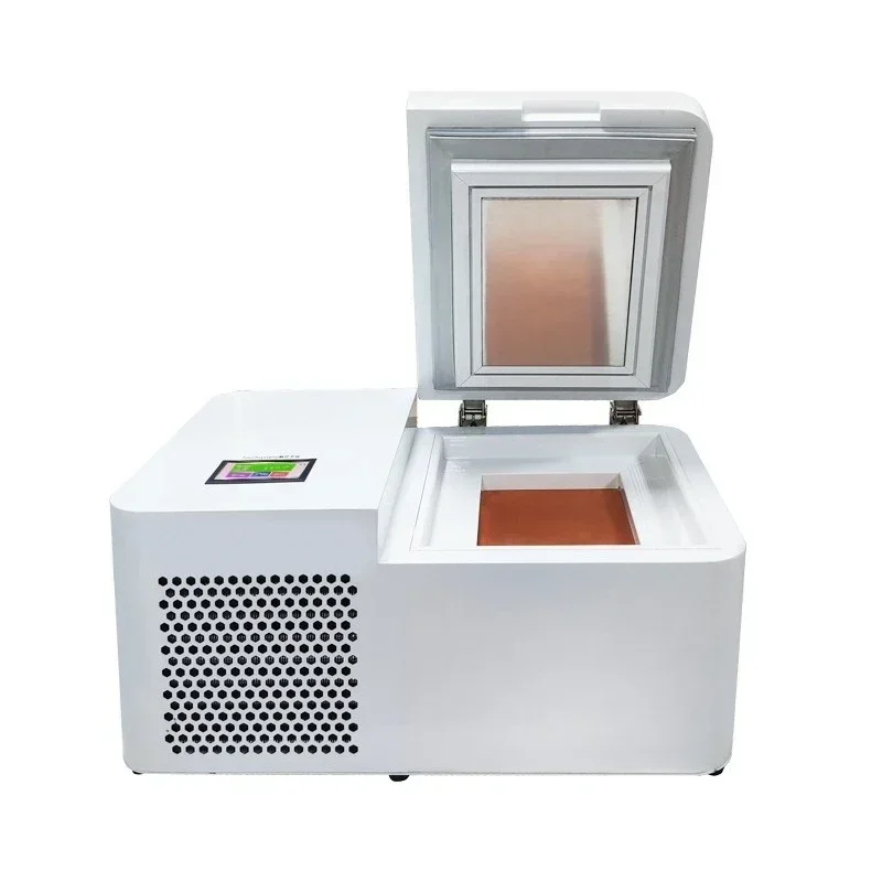 Curved screen freeze separator mobile phone repair LCD
Curved screen freeze separator mobile phone repair LCD