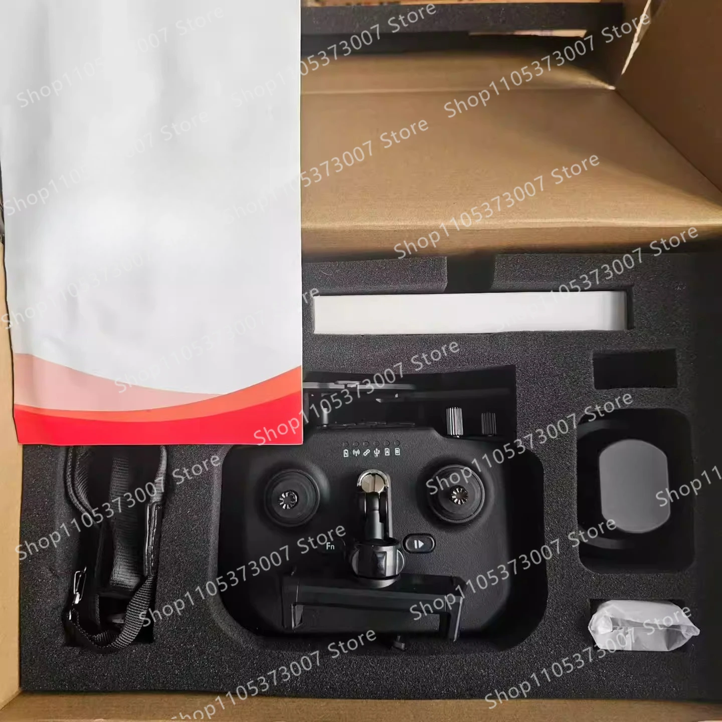P100pro remote control original factory brand new P100pro dual-hand control ARC3 PRO remote control
P100pro remote control original factory brand new P100pro dual-hand control ARC3 PRO remote control