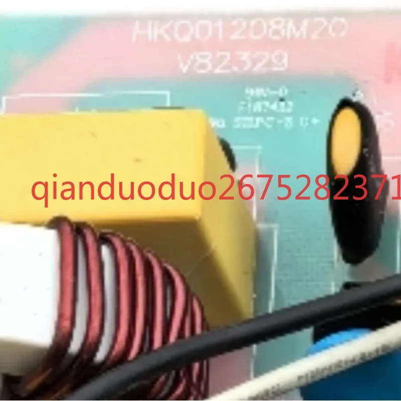 Used for Haier air conditioner main board 208 hanging series
Used for Haier air conditioner main board 208 hanging series