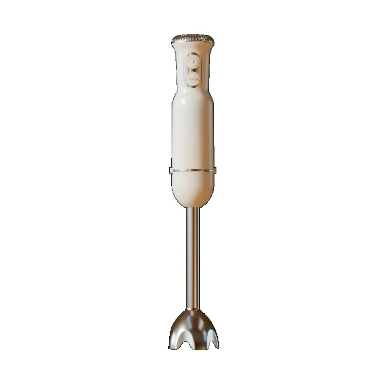 800W Portable Electric Mixer Easy to Hold Button Control Household Egg Beaker Cutting Machine 220v Variable Speed
800W Portable Electric Mixer Easy to Hold Button Control Household Egg Beaker Cutting Machine 220v Variable Speed