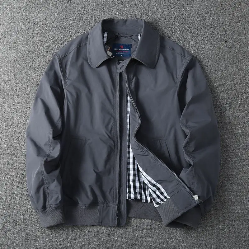 Мужская демисезонная ветрозащитная повседневная куртка-бомбер с камуфляжным принтом, приталенная, с воротником, из полиэстера, молодежная
Мужская демисезонная ветрозащитная повседневная куртка-бомбер с камуфляжным принтом, приталенная, с воротником, из полиэстера, молодежная