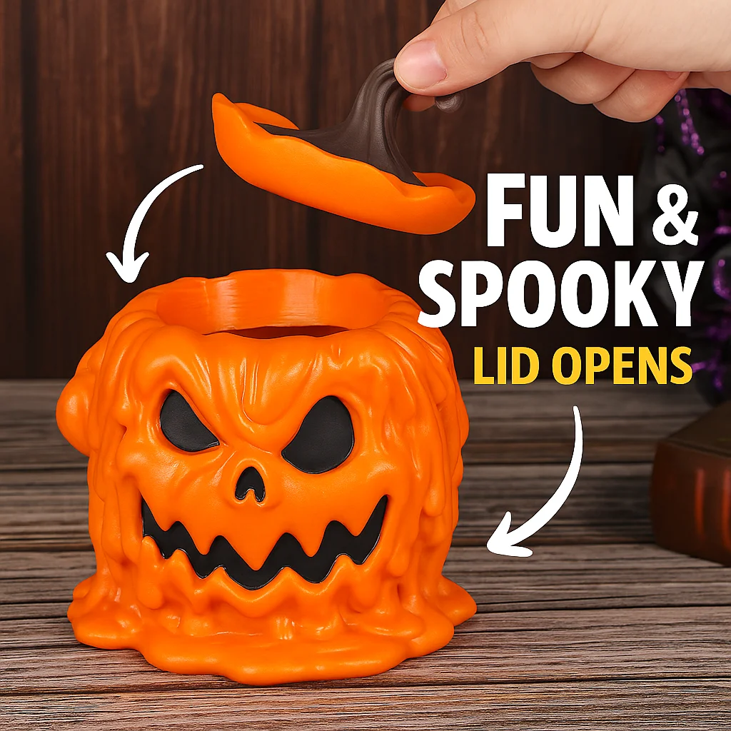 Хэллоуин тыква миска для конфет большой емкости смола настольное украшение орнамент с крышкой пылезащитная банка для хранения украшение дома
Хэллоуин тыква миска для конфет большой емкости смола настольное украшение орнамент с крышкой пылезащитная банка для хранения украшение дома