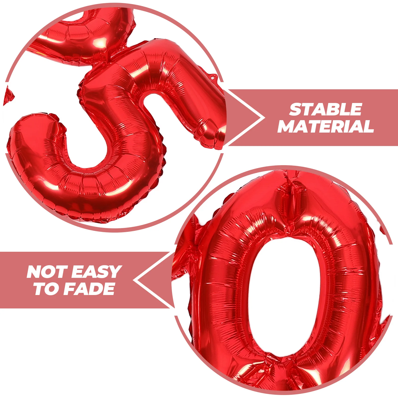 Aluminum Film Balloon Foil Balloons Graduation Party Jungle New Year Decoration Decorations
Aluminum Film Balloon Foil Balloons Graduation Party Jungle New Year Decoration Decorations