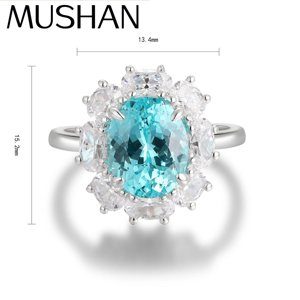 MUSHAN Bespoke Jewelry 925 Sterling Silver Ring Lab Grown Ruby Marquise Engagement Ring for Women 18K Gold Plated Estate Rings
MUSHAN Bespoke Jewelry 925 Sterling Silver Ring Lab Grown Ruby Marquise Engagement Ring for Women 18K Gold Plated Estate Rings