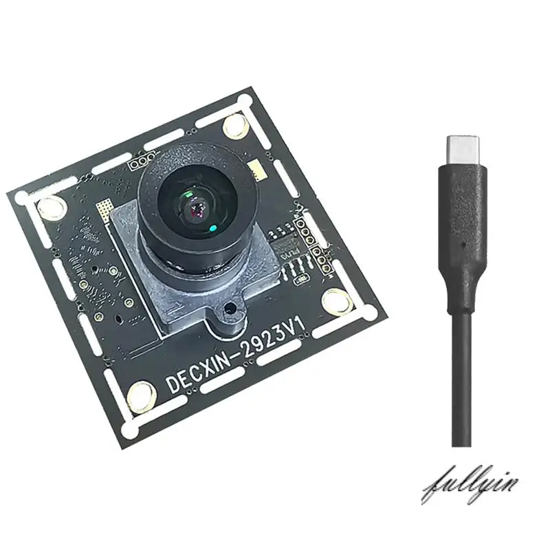 FULL-USB3.0 Камера с глобальным затвором 1,3 МП 93 ° Модуль промышленной камеры 400 без драйверов для WINXP/7 8 10 LINUX Android
FULL-USB3.0 Камера с глобальным затвором 1,3 МП 93 ° Модуль промышленной камеры 400 без драйверов для WINXP/7 8 10 LINUX Android