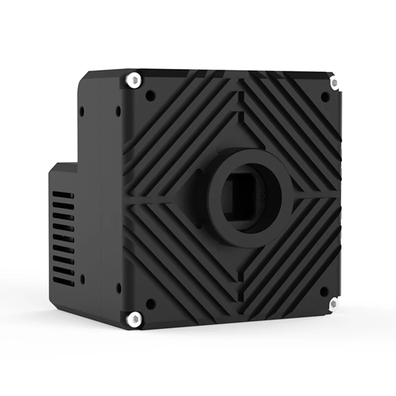 HuaTengVision CoaXPress12 Machine Vision Color Image Sensor AI Intelligent Detection Global Shutter
HuaTengVision CoaXPress12 Machine Vision Color Image Sensor AI Intelligent Detection Global Shutter
