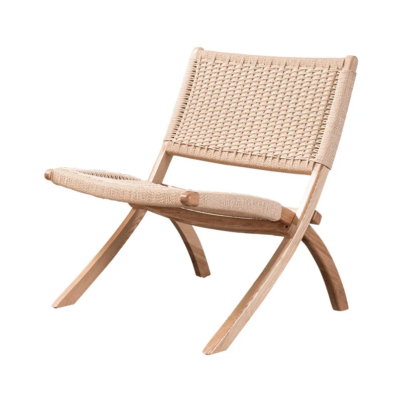 Home Balcony Lounge Chair Nordic Rattan Chair Single Sofa Folding Rattan Chair Ash Wood Apartment Cafe
Home Balcony Lounge Chair Nordic Rattan Chair Single Sofa Folding Rattan Chair Ash Wood Apartment Cafe