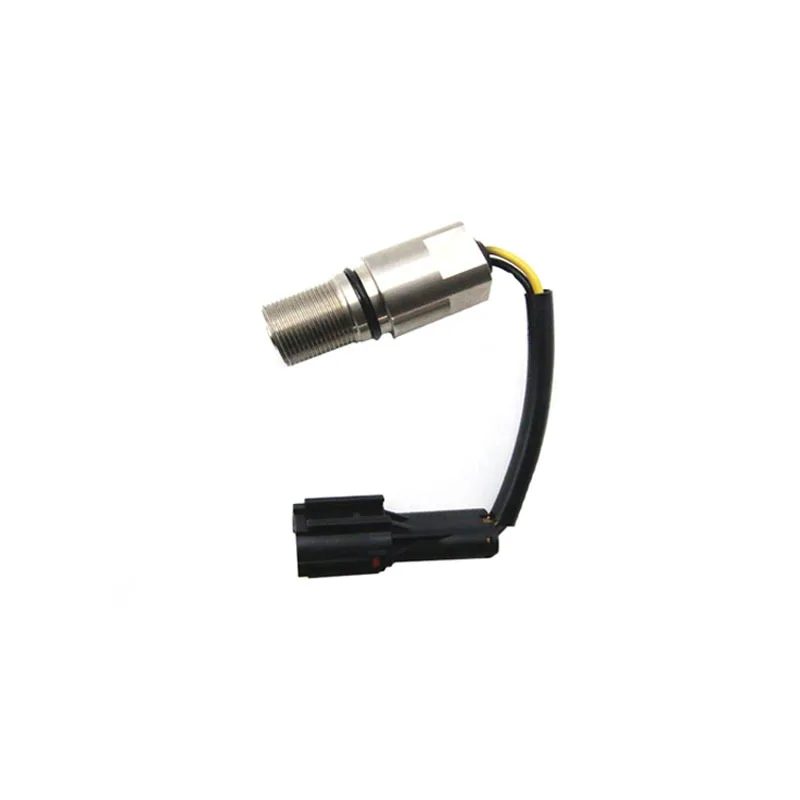For Applicable To Isuzu 6BG1/Sumitomo SH200 Sany 75 Zoomlion XCMG Speed Sensor 1-81510553-1
For Applicable To Isuzu 6BG1/Sumitomo SH200 Sany 75 Zoomlion XCMG Speed Sensor 1-81510553-1