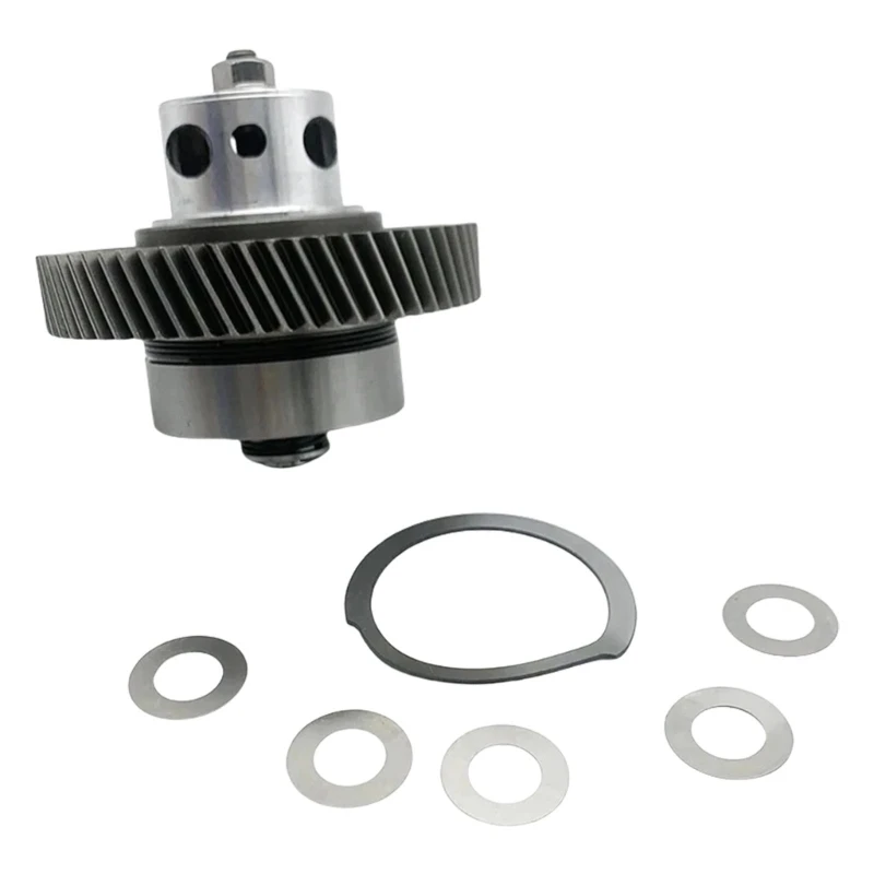 X6HF Профессиональный моторный масляный насос оптимизирован для высокой температуры 403D-17
X6HF Профессиональный моторный масляный насос оптимизирован для высокой температуры 403D-17