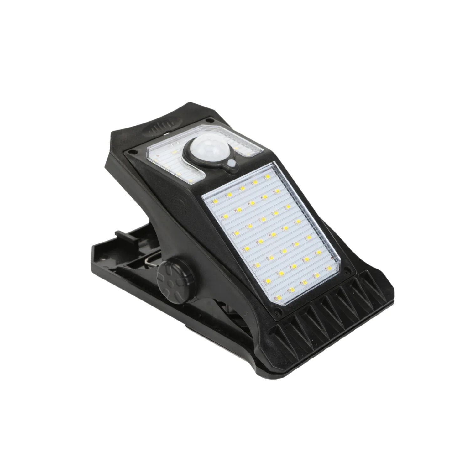 Clip-on Light Solar Light Motion Sensor Light Garden Light Outdoor Wall Light Camping Light Fill Light Solar Charging + USB
Clip-on Light Solar Light Motion Sensor Light Garden Light Outdoor Wall Light Camping Light Fill Light Solar Charging + USB