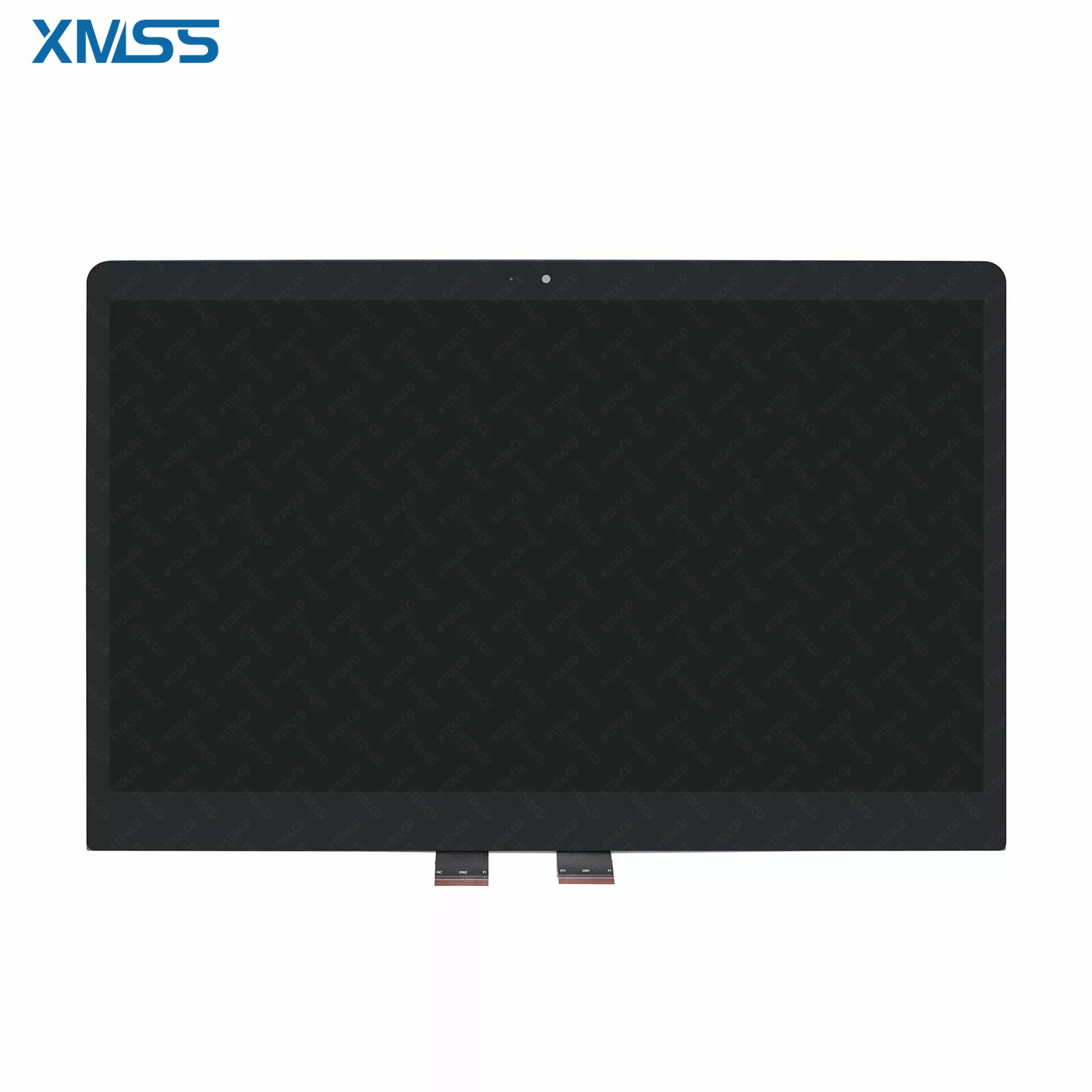 15,6-дюймовый сенсорный ЖК-дисплей с дигитайзером FHD для Asus VivoBook Flip 15 TP510UA
15,6-дюймовый сенсорный ЖК-дисплей с дигитайзером FHD для Asus VivoBook Flip 15 TP510UA