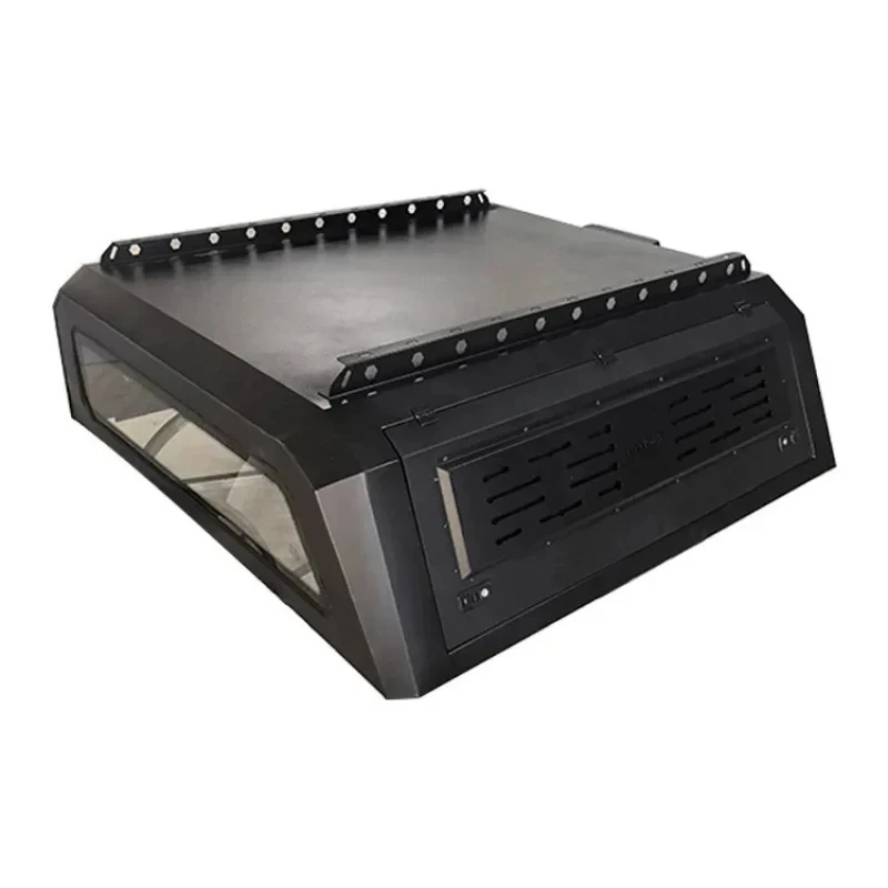 Best SellingChina Factory Low Price High Quality Pickup Truck Canopy Navara Truck Toppeigh Quality
Best SellingChina Factory Low Price High Quality Pickup Truck Canopy Navara Truck Toppeigh Quality