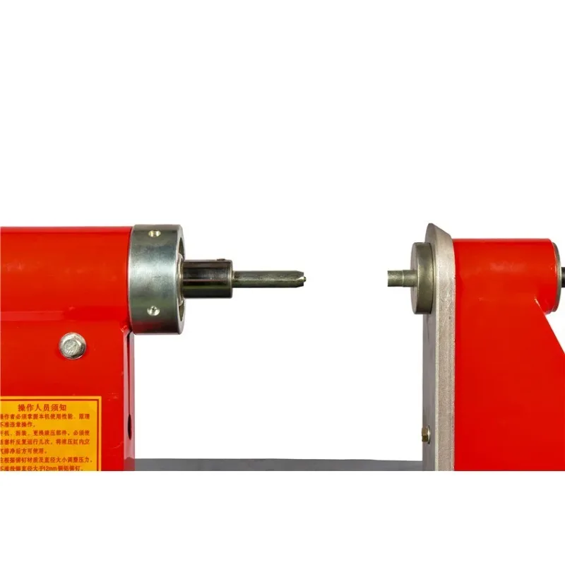 Hydraulic Brake Shoe Casting Riveting Machine Filling Equipment for Automotive Maintenance And Repair
Hydraulic Brake Shoe Casting Riveting Machine Filling Equipment for Automotive Maintenance And Repair