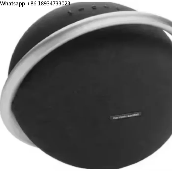 BEST SALES FOR NEW smart Studio 8 Wireless Speaker Black With All Parts Complete Accessories
BEST SALES FOR NEW smart Studio 8 Wireless Speaker Black With All Parts Complete Accessories