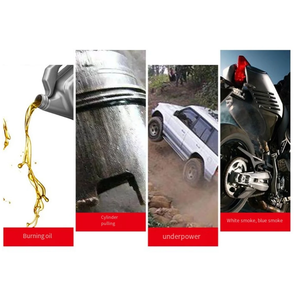 ABKB Motorcycle Engine Crankshaft Connecting Rod Kit for XV250 Virago XVS250C XV125 1989--2004 Motorcycle Parts
ABKB Motorcycle Engine Crankshaft Connecting Rod Kit for XV250 Virago XVS250C XV125 1989--2004 Motorcycle Parts