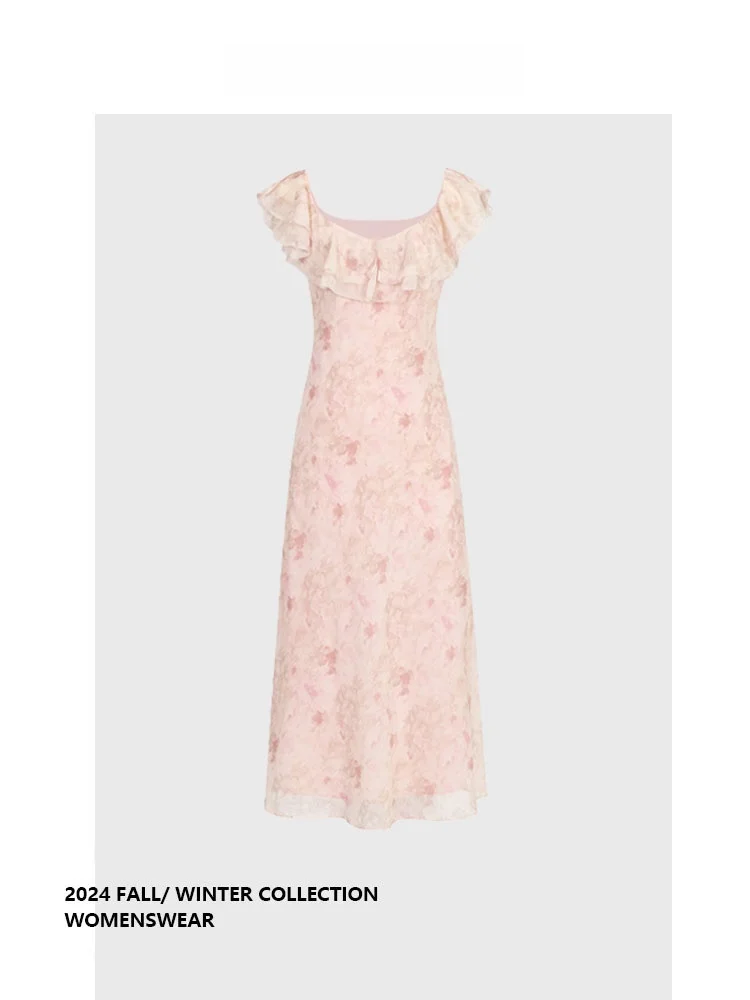 Романтическая женская блузка с цветочным принтом в винтажном стиле, на пуговицах, с воротником, миди, для повседневной носки, летняя коллекция
Романтическая женская блузка с цветочным принтом в винтажном стиле, на пуговицах, с воротником, миди, для повседневной носки, летняя коллекция