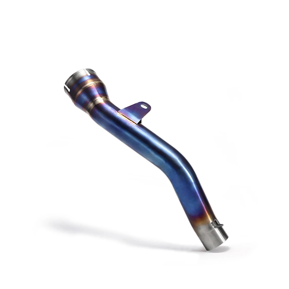 Дешевая выхлопная система мотоцикла KAWASAKI ZX-10R ZX10R 2021-2024, труба среднего звена из титанового сплава, надеваемая гоночная линия Escape
Дешевая выхлопная система мотоцикла KAWASAKI ZX-10R ZX10R 2021-2024, труба среднего звена из титанового сплава, надеваемая гоночная линия Escape