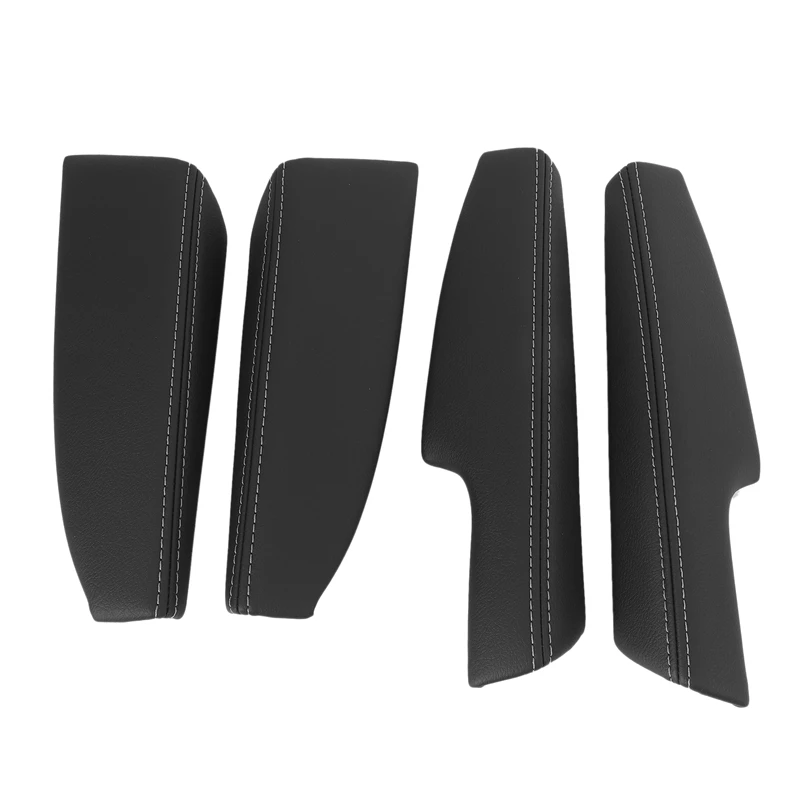 Car Door Armrest Decor Cover Leather Panels Pad Handle Cover For Toyota Corolla 2014-2017 E170
Car Door Armrest Decor Cover Leather Panels Pad Handle Cover For Toyota Corolla 2014-2017 E170