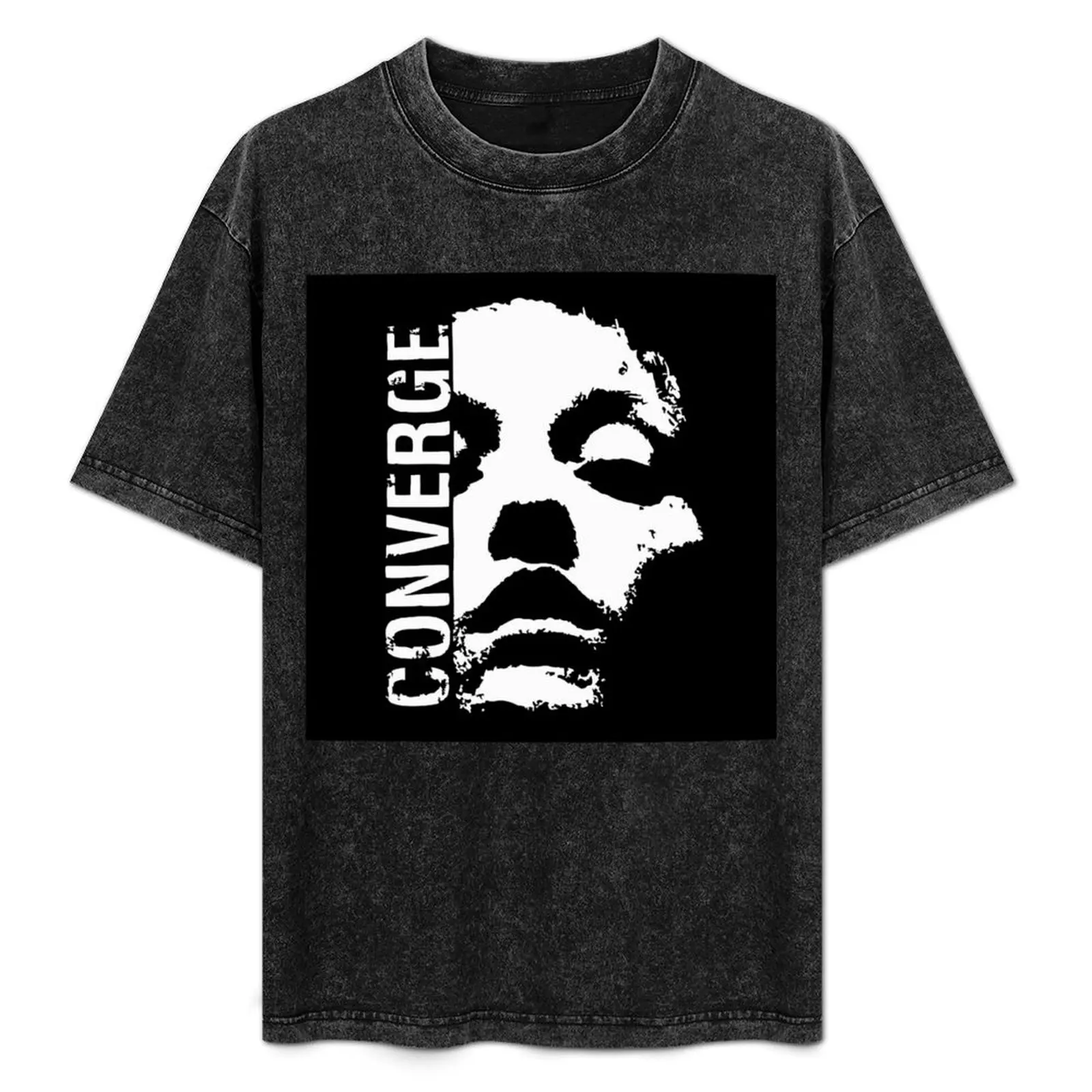 Converge T-Shirt Lightweight Gym Training T-Shirt
Converge T-Shirt Lightweight Gym Training T-Shirt