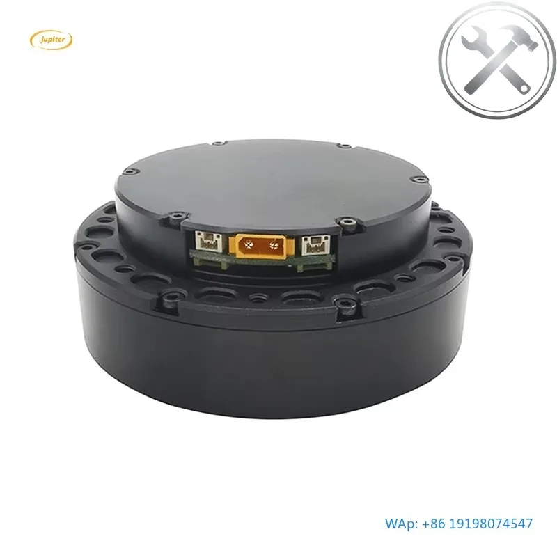 1.1KW 12V Joint Gear Motor with Encoder & Speed Controller for
1.1KW 12V Joint Gear Motor with Encoder & Speed Controller for