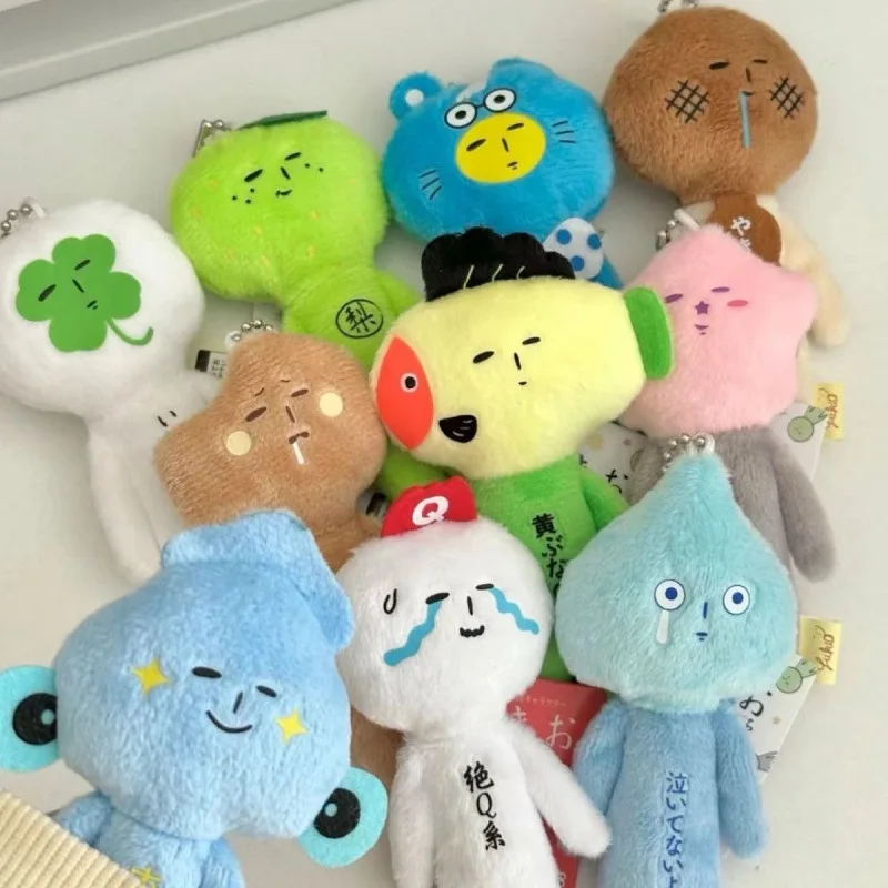 Funny doll pendant plush doll doll hanging bag keychain gift 
Funny doll pendant plush doll doll hanging bag keychain gift